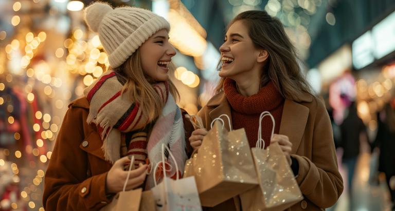 Soldes d’hiver à Paris : votre séjour shopping au C.O.Q Hôtel