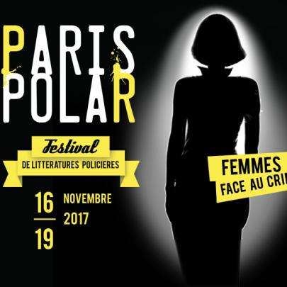 Paris Polar: Fear in the 13th