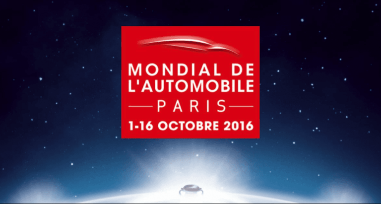 Le Mondial de l’Automobile de retour à Paris