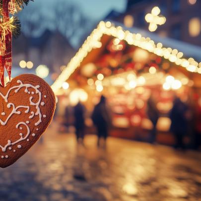 Les Marchés de Noël à Paris en 2024 : Une Féerie à Ne Pas Manquer