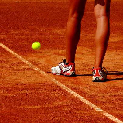 The magic of the French Open