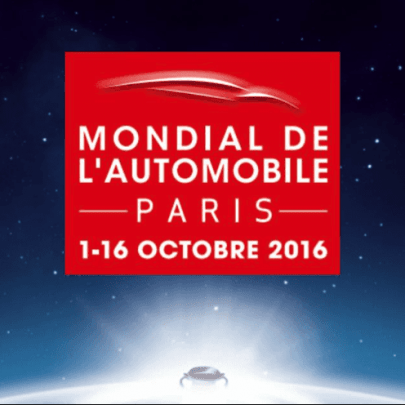 Le Mondial de l’Automobile de retour à Paris