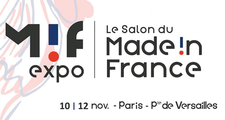 Ethical shopping at the Made in France trade fair