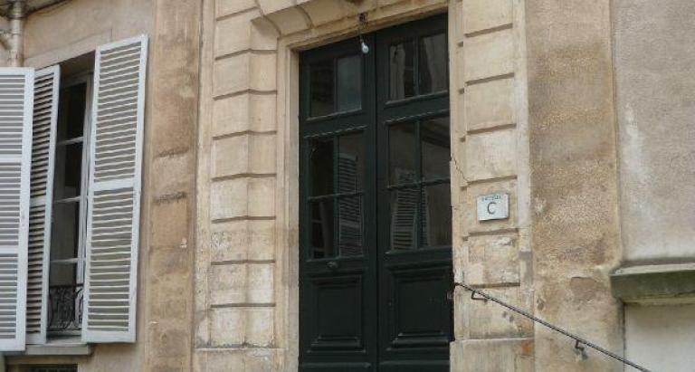 La Grande Maison des Gobelins à Paris