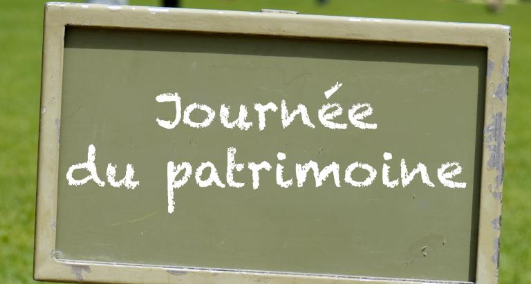 Le XIIIe arrondissement vous invite à des Journées du Patrimoine hors norme