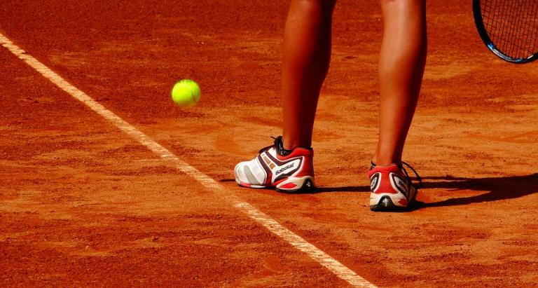 The magic of the French Open