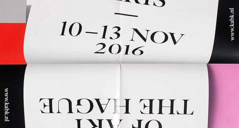 Édition indépendante: Offprint Paris 2016
